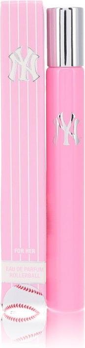 New York Yankees by Mini EDP 7 ml (Body Mist, 240 ml)