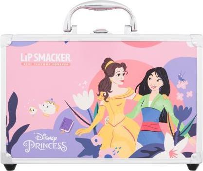 Immagine prodotto Lip Smacker Astuccio per il trucco delle Principesse Disney