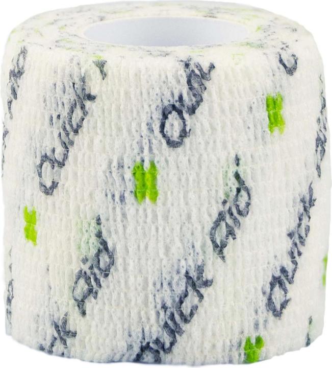Actual product image Quick Aid Animal Bitter Bandage (Dog, Cat, 780 ml)