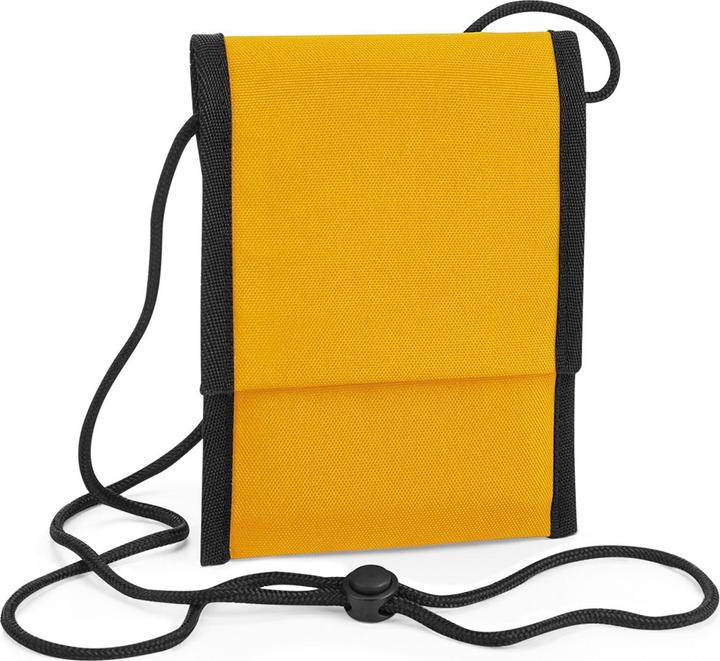 Moutarde jaune