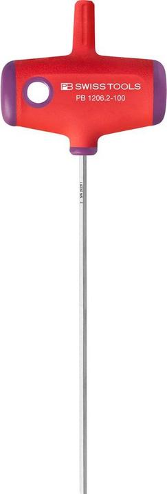 Immagine prodotto PB Swiss Tools Chiave a brugola