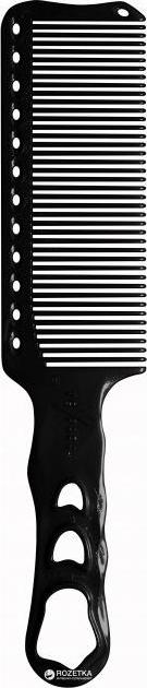 Produktbild Haaro Y.S. Soft Carbon Clipper-Kamm Nr. 282 sz
