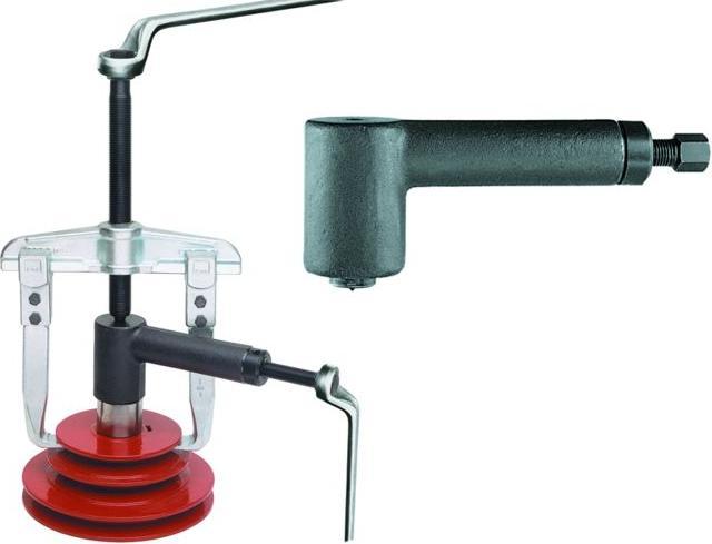 Produktbild Kukko Hydraulik-Presse