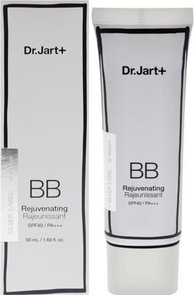 Image du produit Dr. Jart+ Bb Rejuvenating SPF 40 PA+ 02 Medium for Women 1.69 Oz