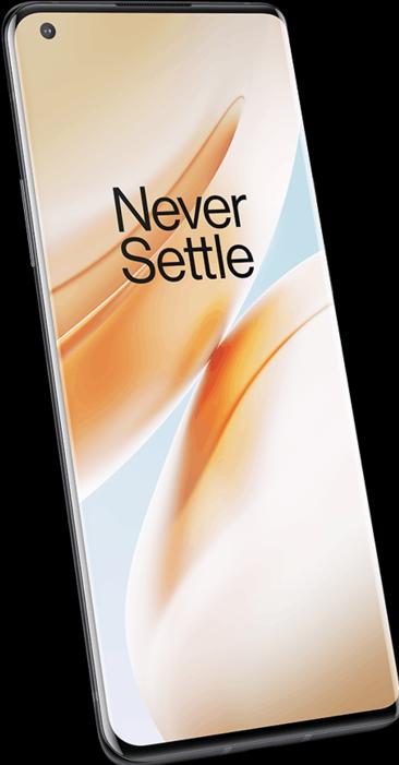 Immagine prodotto OnePlus 8 Pro (8 GB) (128 GB, Onyx Black, 6.78", Doppia SIM, 48 Mpx, 5G)