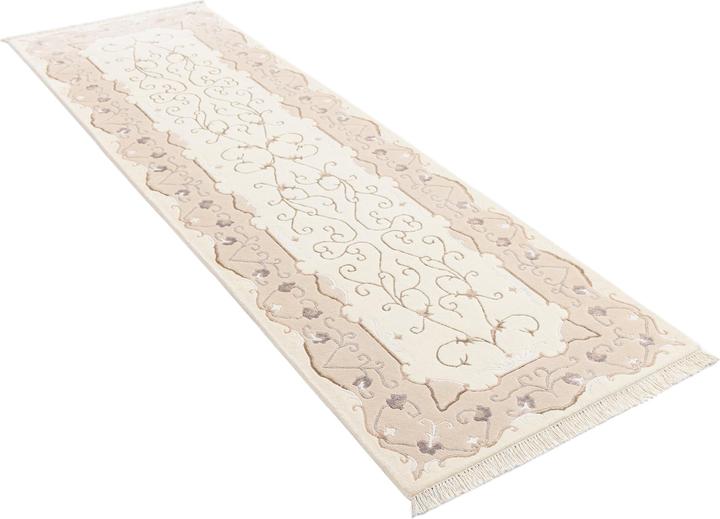 Actual product image Vidal Darya-Indian (89 x 295 cm)