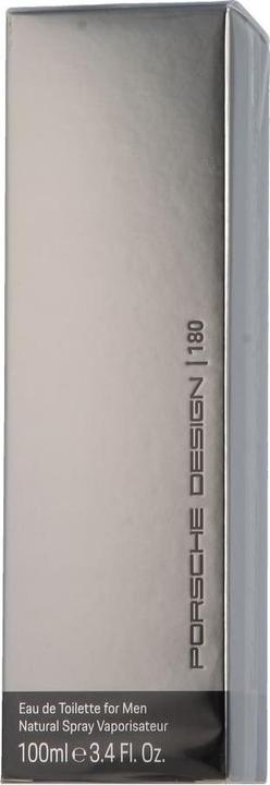 Produktbild Porsche Design 180 (Eau de Toilette, 100 ml)