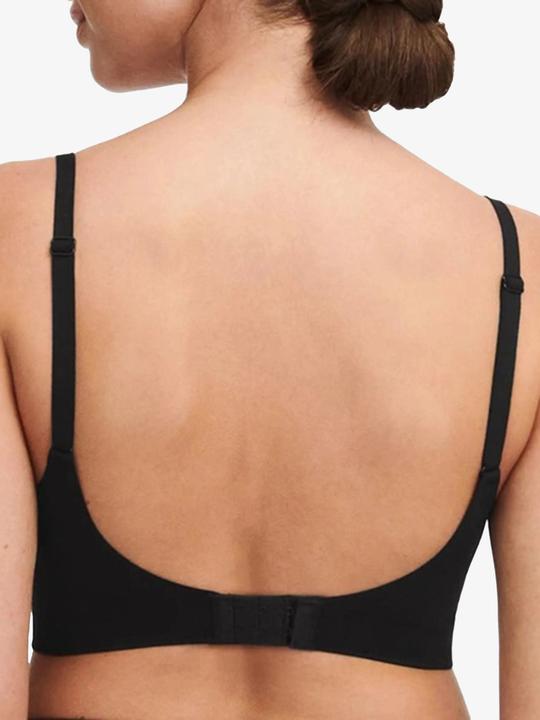Image du produit Chantelle Bustier "Smooth Comfort" noir (36)