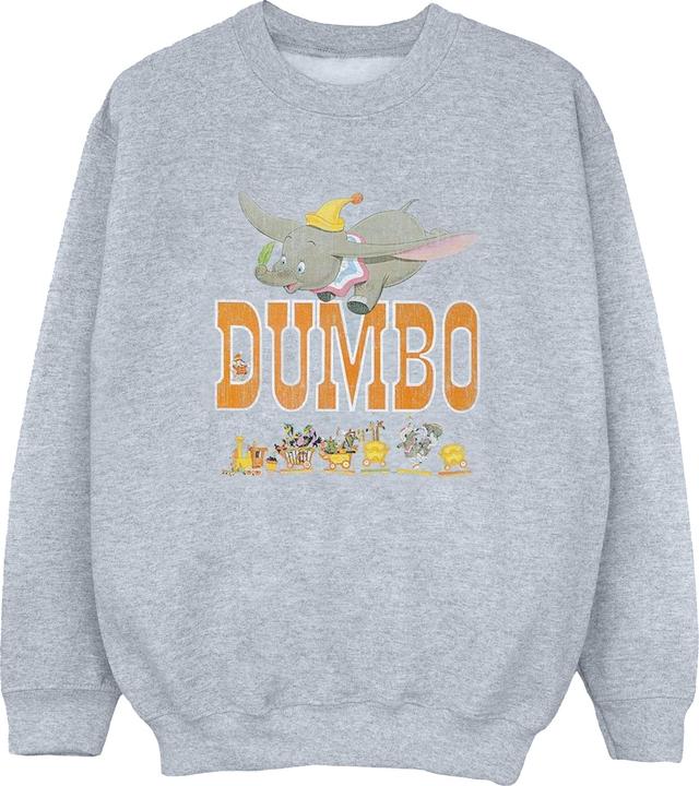 Disney Dumbo The One And Only Sweatshirt Jungen