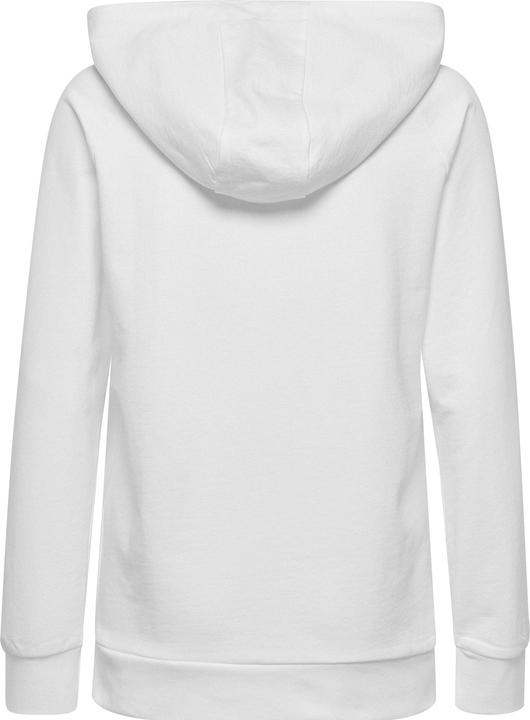 Actual product image hummel Go Cotton Logo Hoodie Woman (S)