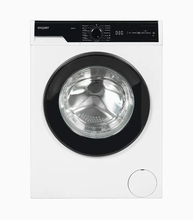 Image du produit Exquisit WA8114-060A (8 kg)