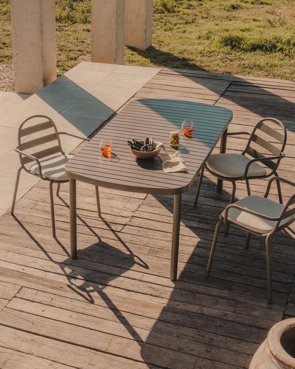 Actual product image Kave Home Joncols (180 cm)
