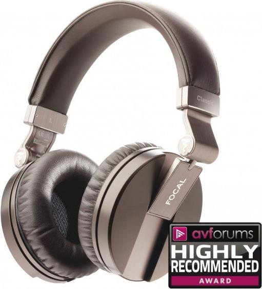 Immagine prodotto Focal Spirit One Classic (Cablato)