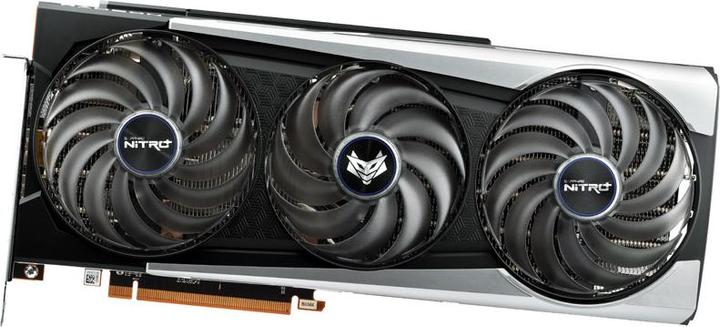 Immagine prodotto Sapphire Radeon Nitro+ RX 6800 XT OC SE (16 GB)