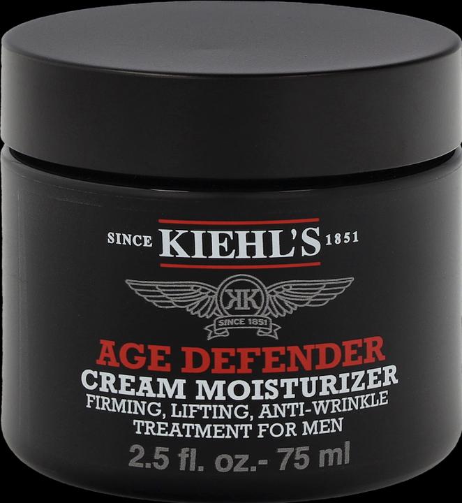 Immagine prodotto Kiehl's Crema idratante Age Defender (75 ml, Crema 24h)