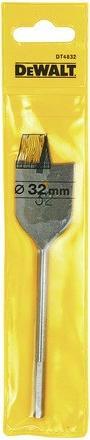 Actual product image DeWalt Wood router bit 32 Ø (32 mm)