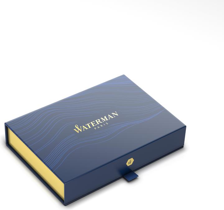 Immagine prodotto Waterman Penna stilografica (1 x)