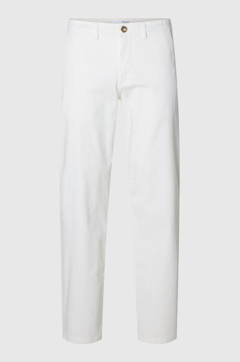 Produktbild Selected Homme 196 Straight flex Chino (34)