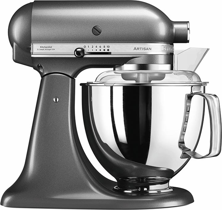 Immagine prodotto KitchenAid Swiss Anniversary Set KSM200 (300 W)