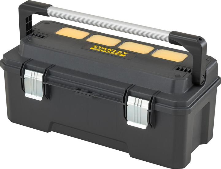 Image du produit Stanley Boîte à outils Boîte à outils vide Cantilever Pro 26 (1 pièces)