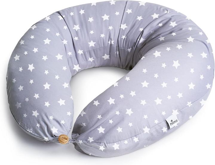 Actual product image Niimo Schwangerschaftskissen (200 cm)