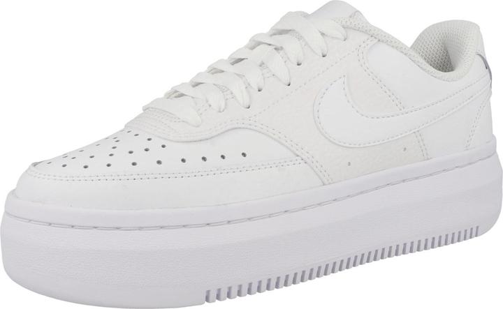 Produktbild Nike Court Vision Alta Women"S White/White-White 9.5 (41)