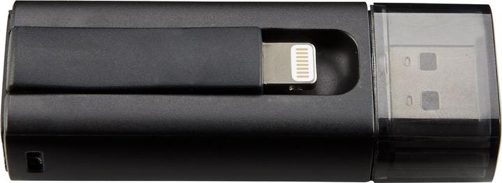Image du produit Intenso Ligne iMobile (64 Go)