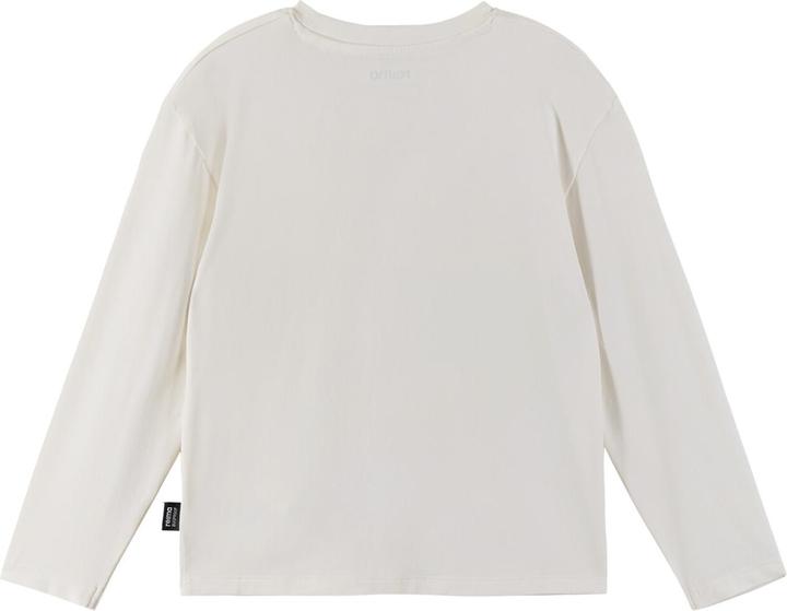 Actual product image Reima Kinder BugProof T-shirt Inista Off (92)