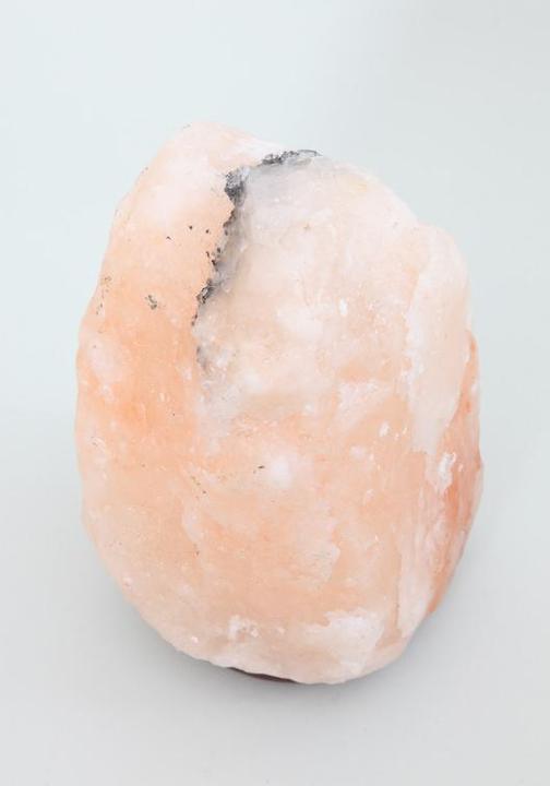 Actual product image Cachet Salt stone lamp (E14)