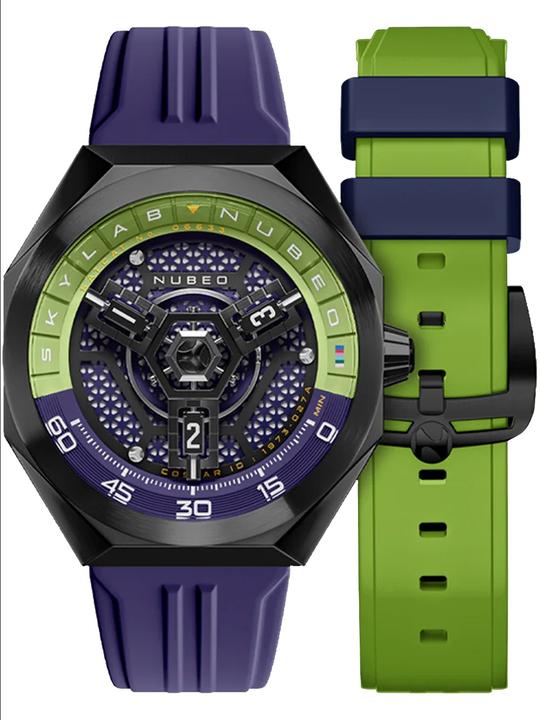 Immagine prodotto Nubeo NB-6083-0B Skylab Limited