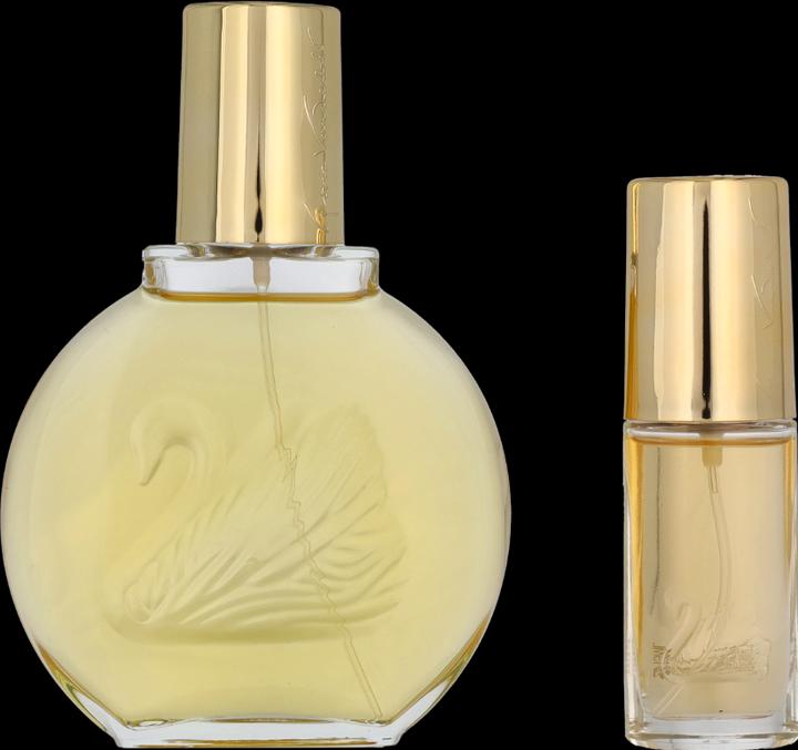 Produktbild Gloria Vanderbilt SET (ET 100 vp + ET 15 vp) (Parfum set)