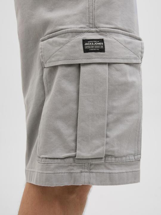 Actual product image Jack & Jones Cargo fit Relaxed fit shorts Relaxed fit shorts (M)