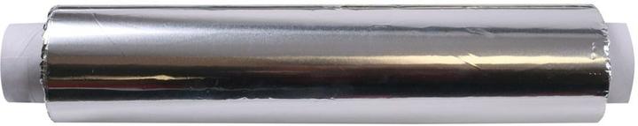 Immagine prodotto Hygostar Foglio di alluminio, larghezza: 300 mm, lunghezza: 150 m, argento (4 x)