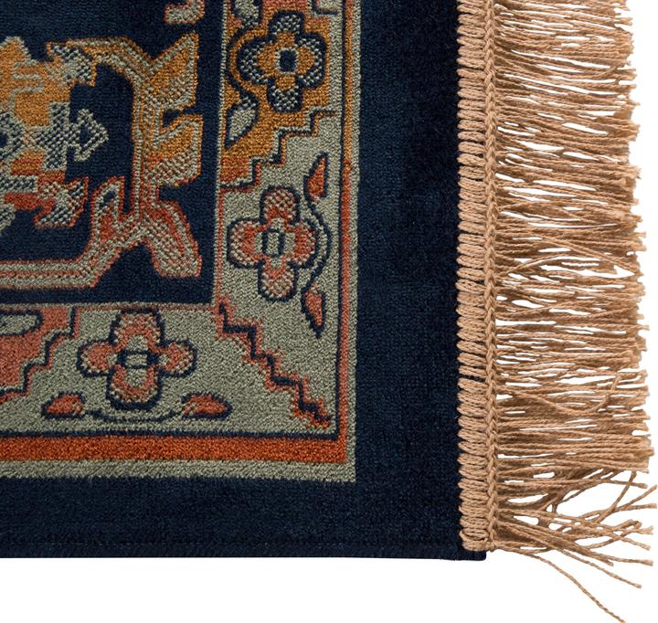 Produktbild White Label Living Ravi (160 x 230 cm)
