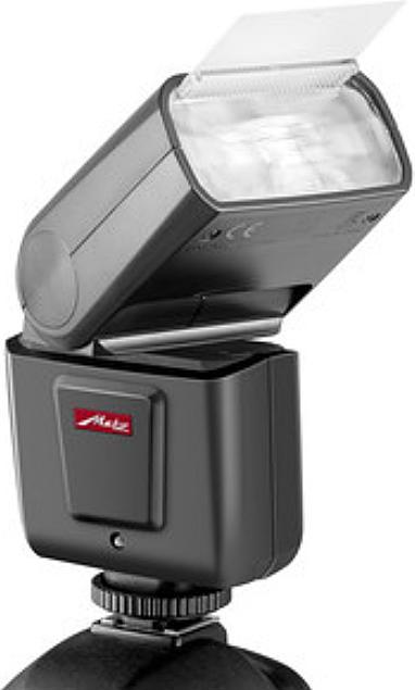 Image du produit Metz M360 Fujifilm (Flash à monter, Fujifilm)