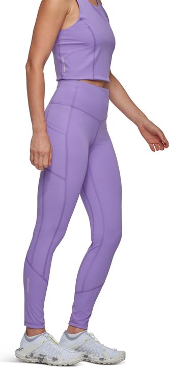 Actual product image Mammut Massone Tights Women (M)