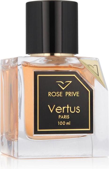 Produktbild Vertus by Eau de Parfum Spray 3.4 oz (Eau de Parfum, 100 ml)