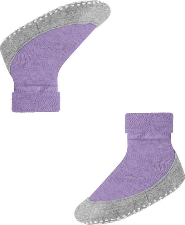 Actual product image Falke Cosyshoe Minis Kids Slippers (28)