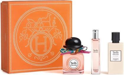 Produktbild Hermès Parfums Hermes Twilly d'Hermes Christmas 2024 Eau de Parfum 50 (Parfum set)