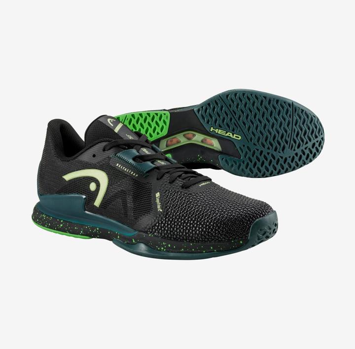 Produktbild Head Sprint Pro 3.5 SF Men BKFG (48 1/3)