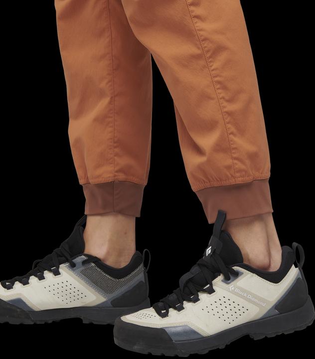 Actual product image Black Diamond W Technician Jogger Pants (L)