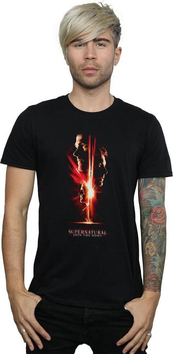 Produktbild Supernatural Dawn Of Darkness TShirt (S)