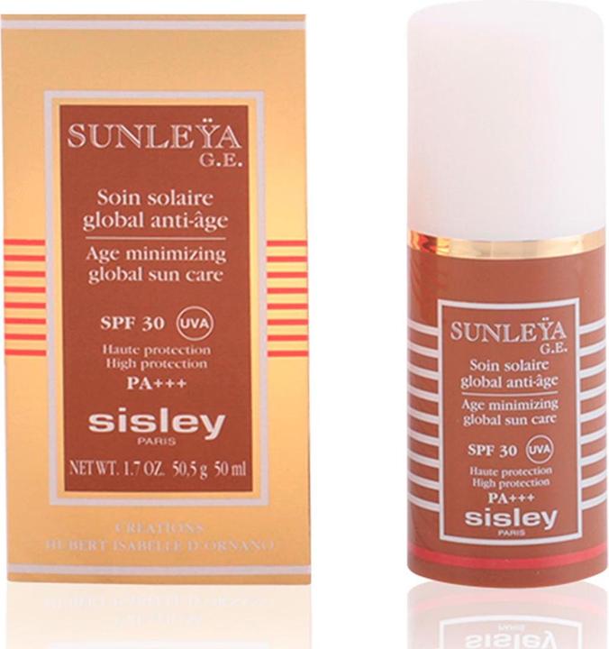 Immagine prodotto Sisley Sunleÿa (Crema solare viso, SPF 30, 50 ml, 50 g)