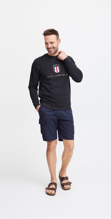 Image du produit FQ1924 FQWilliam logo col cassé 21900659 (M)