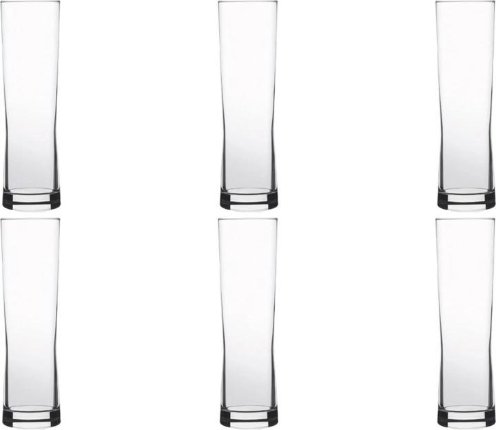 Produktbild Rastal Becher Fresh geeicht (0.24 l, 6 x)