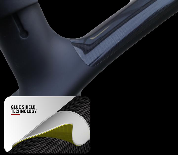 Actual product image Zefal Skin Armor Roll