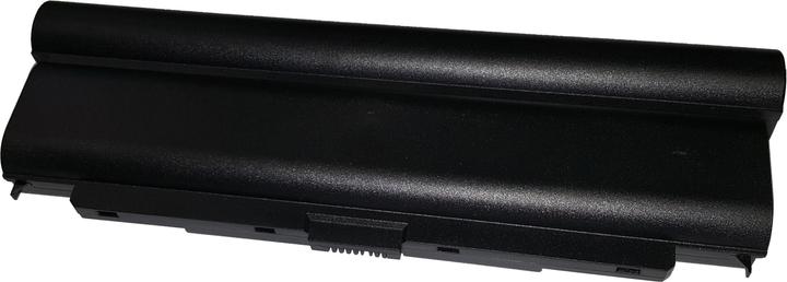 Image du produit Vistaport Batterie pour ordinateur portable Lenovo ThinkPad (9 cellules, 8400 mAh)