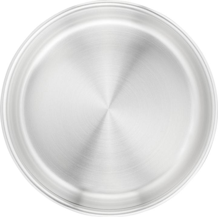 Actual product image Tefal Ingenio Preference On 13-piece set (24 cm, Pan set + pot set, Frying pan, Saucepan, Pot, Wok, Stainless steel)
