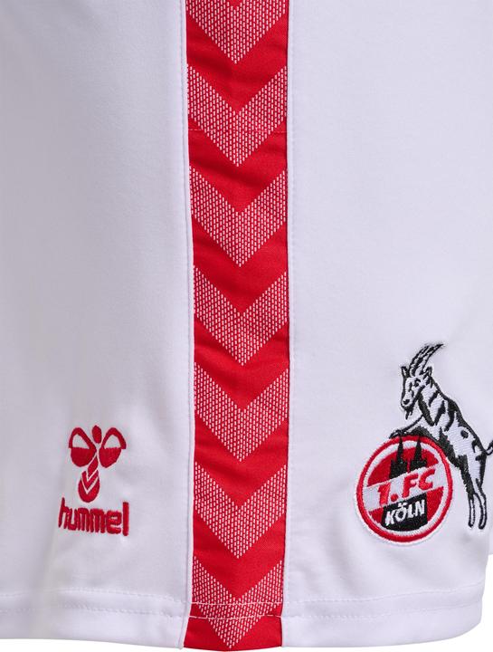 Image du produit hummel Short Domicile FC Cologne 2023/24 (XL)