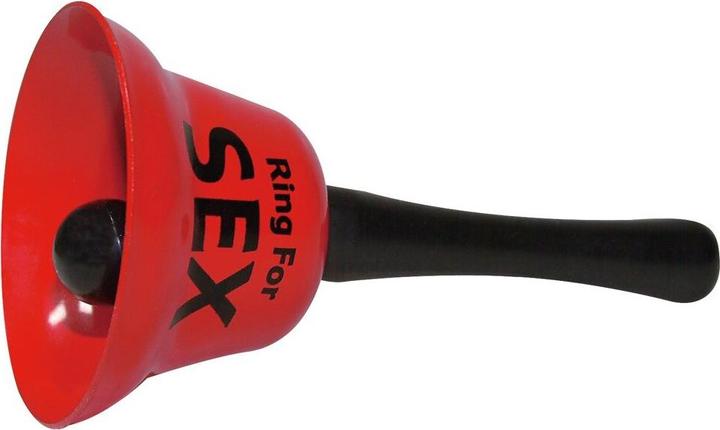 Immagine prodotto NoName L'anello per il sesso (Altra, Tedesco)